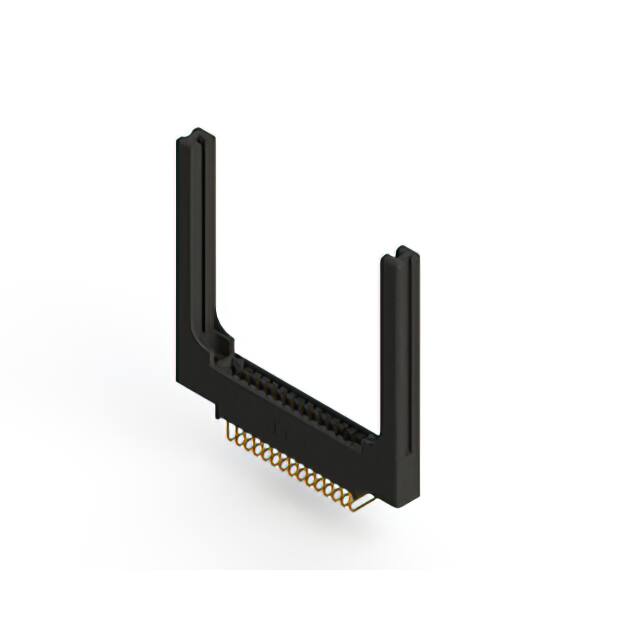 396-030-558-858 EDAC Inc.  Edgeboard Connectors